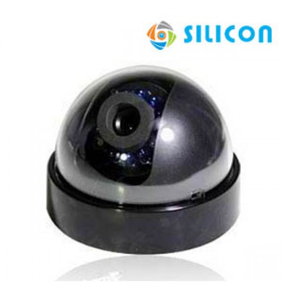 SILICON CAMERA INDOOR RS-119H-3 SILICON CAMERA INDOOR RS-119H-3