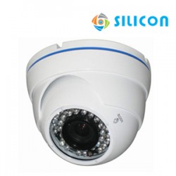 SILICON CAMERA INDOOR RS-386S-3
