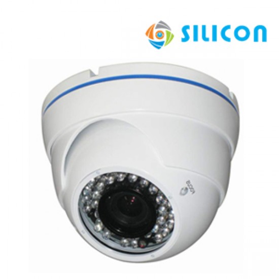 SILICON CAMERA INDOOR RS-386S-3