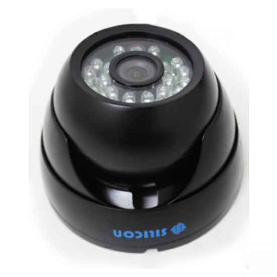 SILICON CAMERA INDOOR RS-325 SILICON CAMERA INDOOR RS-325
