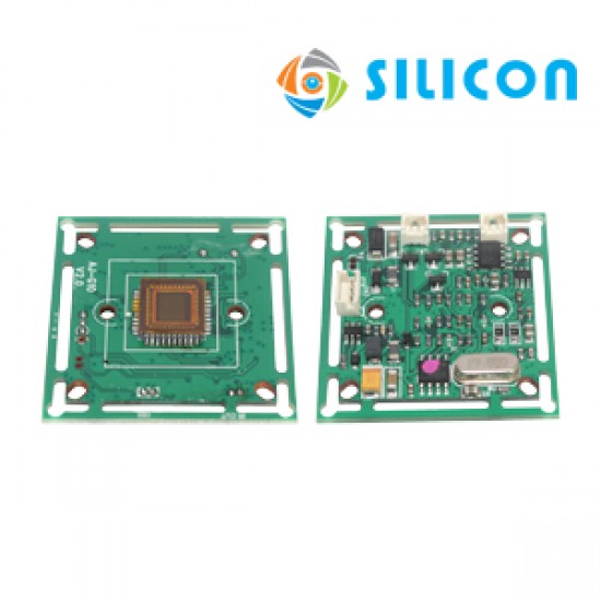 SILICON BOARD CAMERA RS-800CMR