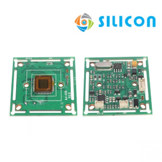 SILICON BOARD CAMERA RS-900CMH