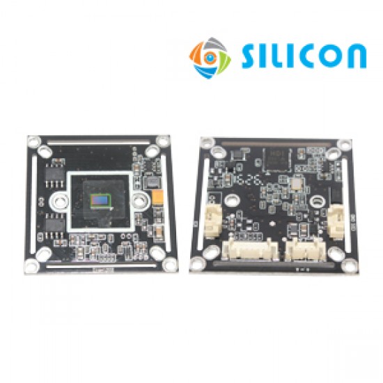 SILICON BOARD CAMERA RS-1AHDO