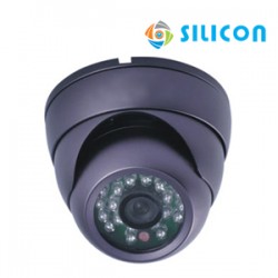 SILICON CAMERA INDOOR RS-327