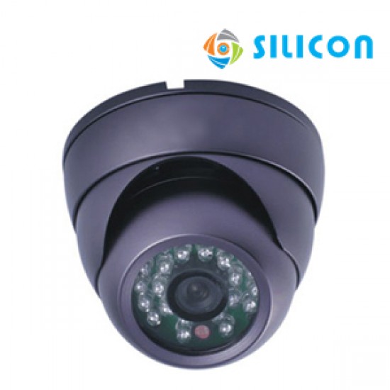 SILICON CAMERA INDOOR RS-327