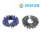 SILICON IR LED CAMERA RS-24LEDA