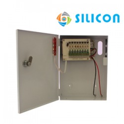 SILICON POWER DISTRIBUTOR RSU-1208-5A (New)