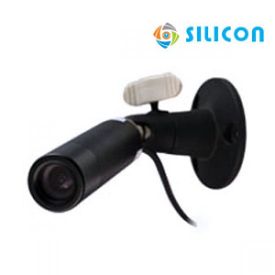 SILICON CAMERA HIDDEN RS-236 SILICON CAMERA HIDDEN RS-236