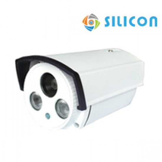 SILICON CAMERA AHD OUTDOOR AHD-7A20-IR4