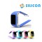 SILIKON GPS TRACKER JS-810 (GPS Watch Tracker)
