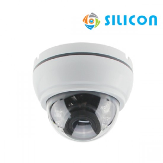 SILICON CAMERA AHD INDOOR RSA-100RN