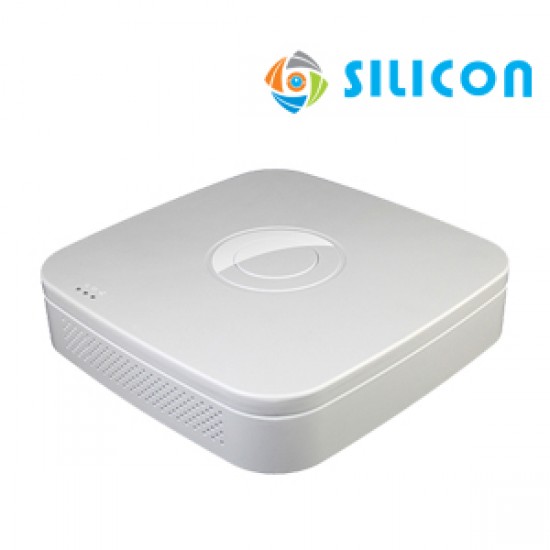 SILICON NVR CK-PA9109P SILICON NVR CK-PA9109P