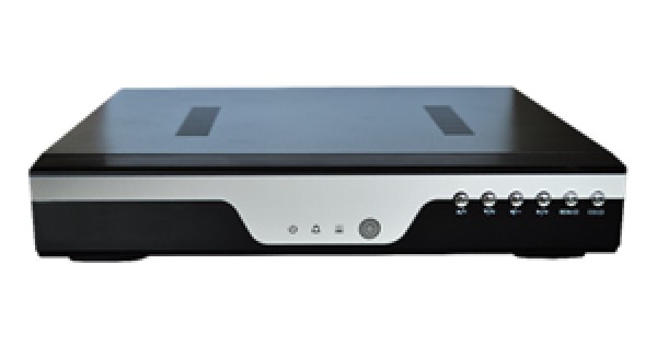 SILICON DVR AHD SDVR-6104HSW-1