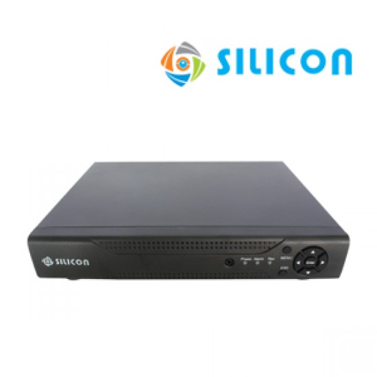 SILICON DVR AHD HVR-2604N