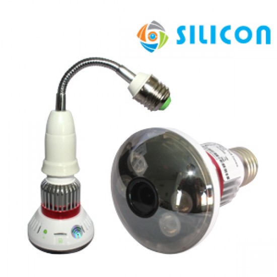 SILICON BULB CAMERA IP BC-783M