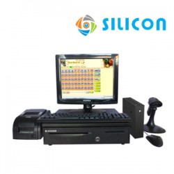 PAKET SILICON RESTO