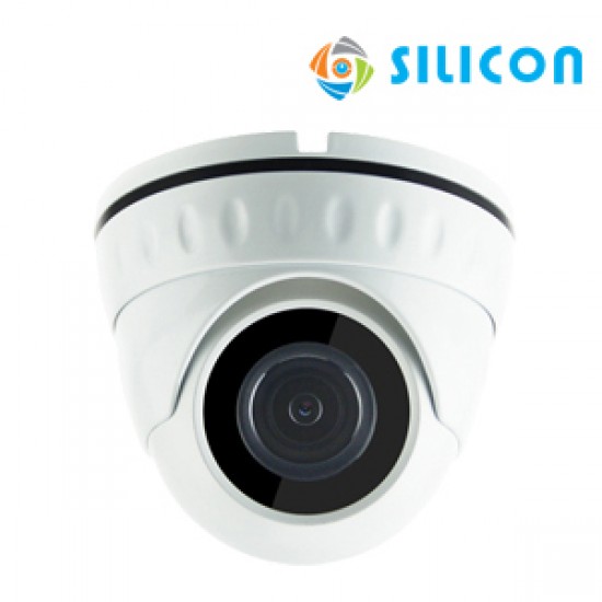 SILICON CAMERA AHD INDOOR RSA-FV200SL20