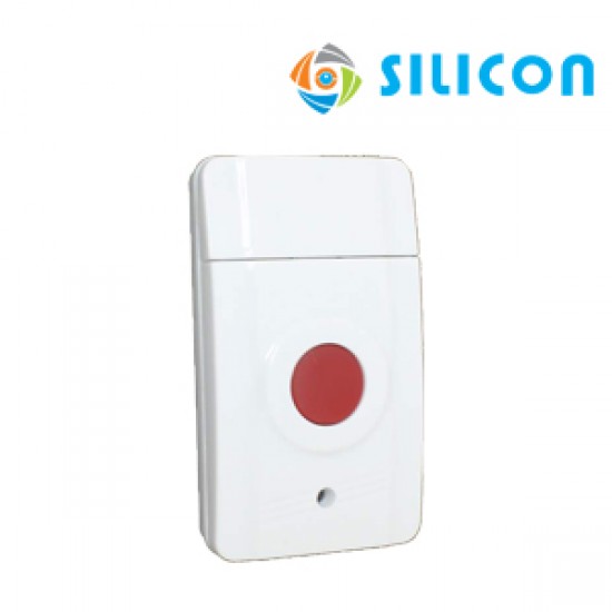 SILICON ALARM DETECTOR JA-01 SILICON ALARM DETECTOR JA-01
