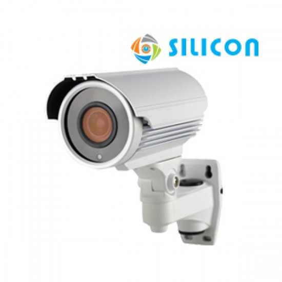 SILICON CAMERA AHD OUTDOOR RSA-FV200A60 SILICON CAMERA AHD OUTDOOR RSA-FV200A60