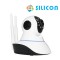 SILICON Standalone IP CAMERA NEW RS-8W10IP