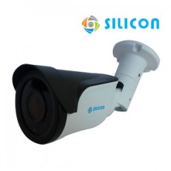 SILICON IP CAMERA RSP-RD904XSL200