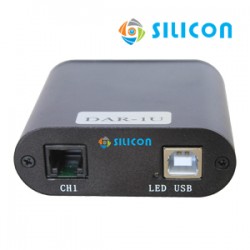 TELEPHONE RECORDER DAR-1U