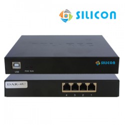 TELEPHONE RECORDER DAR-4U