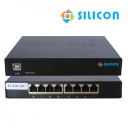 TELEPHONE RECORDER DAR-8U