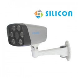SILICON CAMERA AHD OUTDOOR RS-9W20AHD-ED
