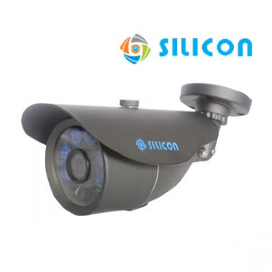 SILICON CAMERA AHD OUTDOOR RS-19W20AHD SILICON CAMERA AHD OUTDOOR RS-19W20AHD
