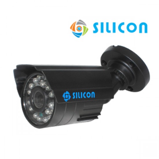 SILICON CAMERA AHD OUTDOOR RSA-002NA20B SILICON CAMERA AHD OUTDOOR RSA-002NA20B