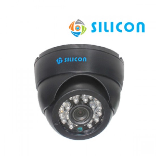 SILICON CAMERA AHD INDOOR RSA-002XA20B