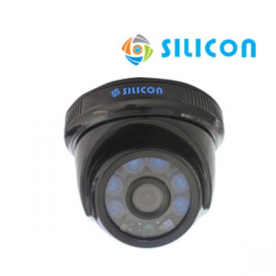 SILICON CAMERA AHD INDOOR RS-D04B20AHD SILICON CAMERA AHD INDOOR RS-D04B20AHD