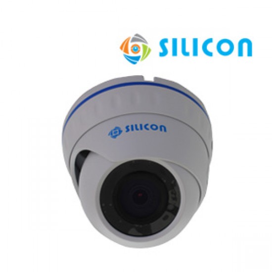 SILICON IP CAMERA SCI-FDM4S142 