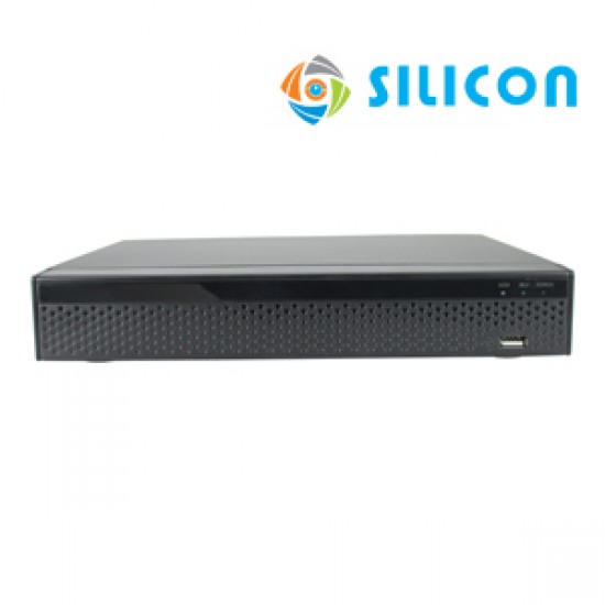 SILICON DVR AHD SVR-V045MM2 SILICON DVR AHD SVR-V045MM2