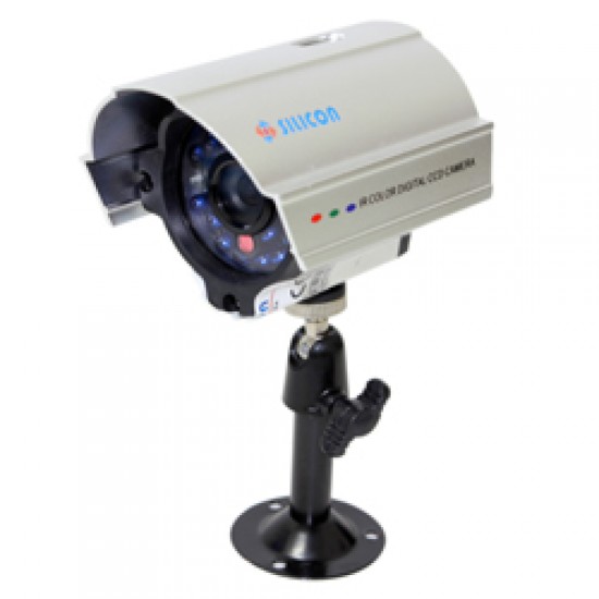 SILICON CAMERA OUTDOOR RS-862CM