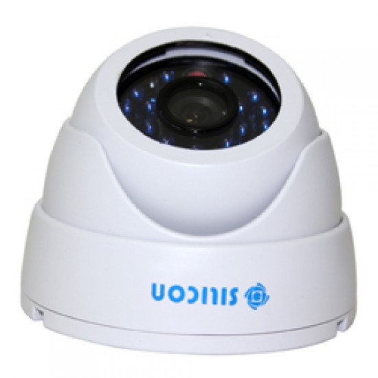 SILICON CAMERA INDOOR RS-326P SILICON CAMERA INDOOR RS-326P