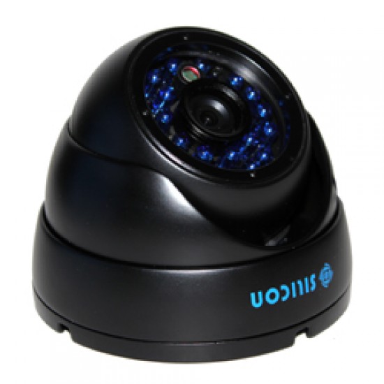 SILICON CAMERA INDOOR RS-326PCM