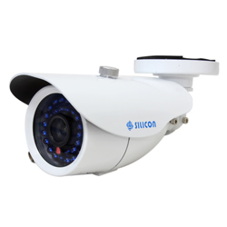 SILICON CAMERA OUTDOOR RS-835CMT