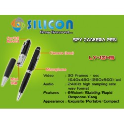 SILICON CAMERA PEN HD HDVP-003 (LY-1045)