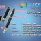 SILICON CAMERA BOLPOINT GOLD (LY-1035 NEW)