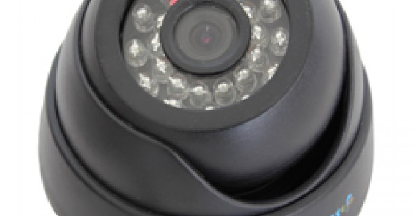 SILICON CAMERA INDOOR VG-166LR