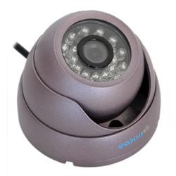 SILICON CAMERA INDOOR VG-1498HR