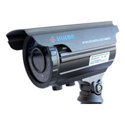 SILICON CAMERA OUTDOOR RS-827CMT