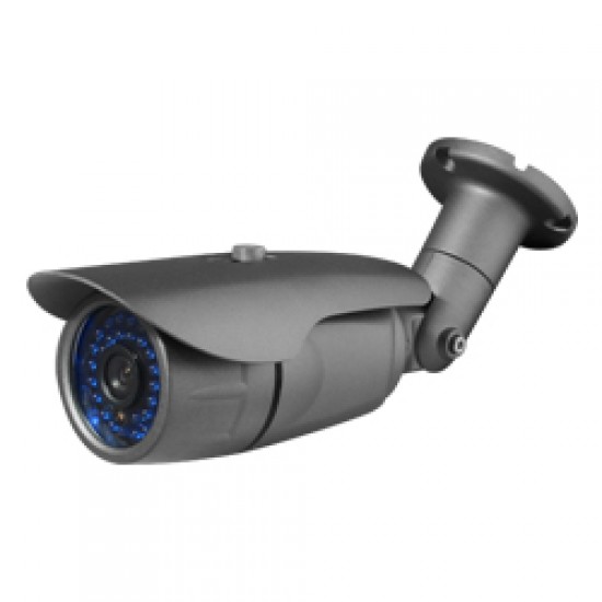 SILICON IP CAMERA RS-5W10IP