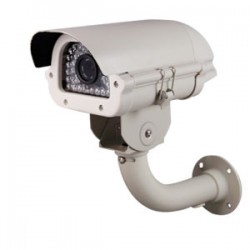 SILICON CAMERA OUTDOOR RS-107S-3