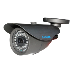 SILICON CAMERA OUTDOOR VG-E6548HR