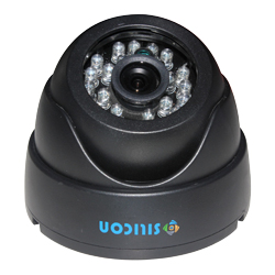 SILICON CAMERA INDOOR VG-E12291HR