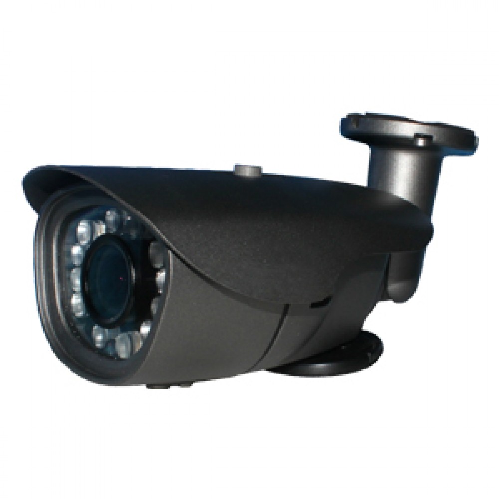 SILICON IP CAMERA RS-6W13IP
