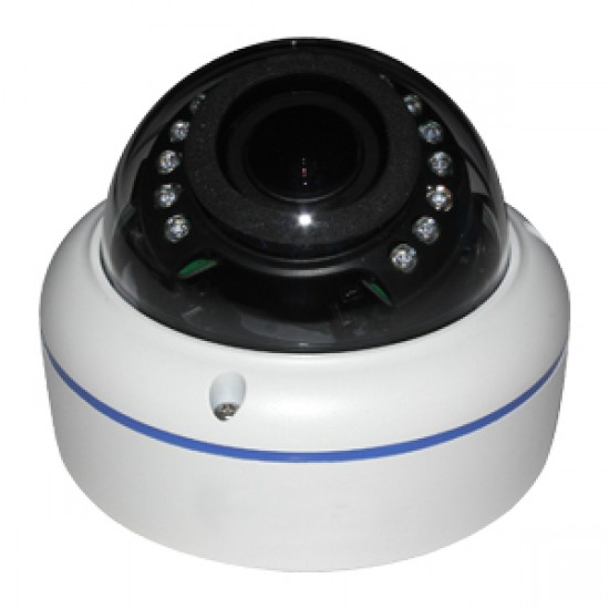 SILICON IP CAMERA RS-7D13IP